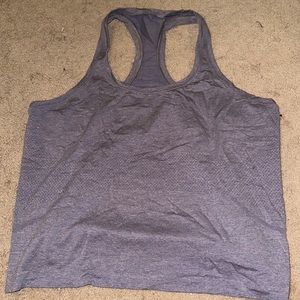 Lululemon swiftly tech race length racer back